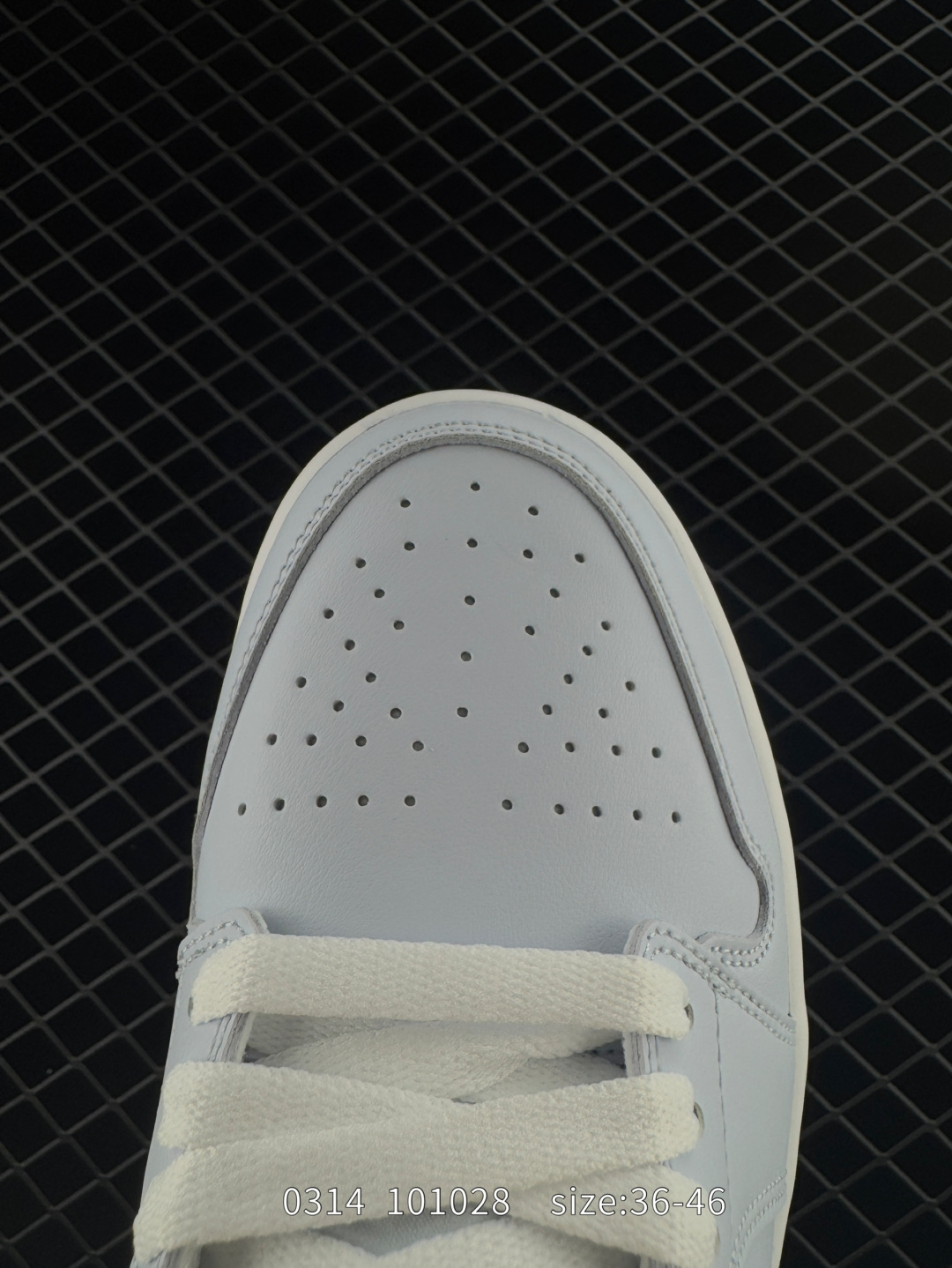 Air Jordan 1 Low AJ1